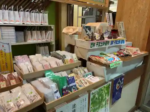 稲毛神社(神奈川県)