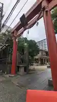堀川戎神社(大阪府)