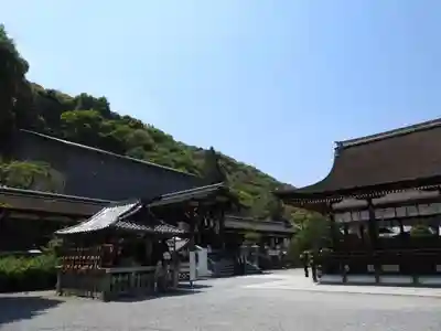 松尾大社のその他建物