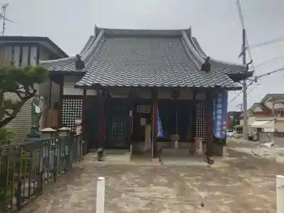 龍雲寺(大阪府)
