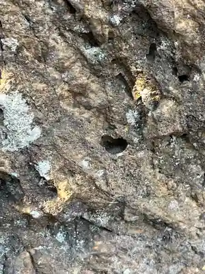 御岩神社のその他建物