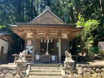 九頭龍神社(東京都)