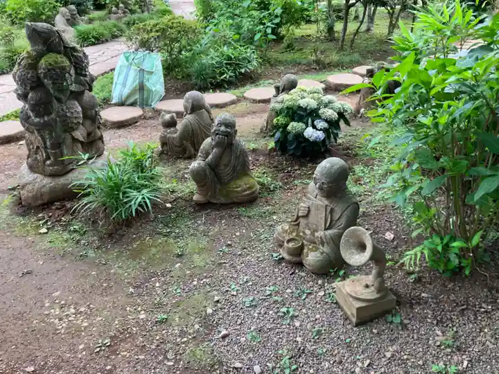浄慶寺(神奈川県)