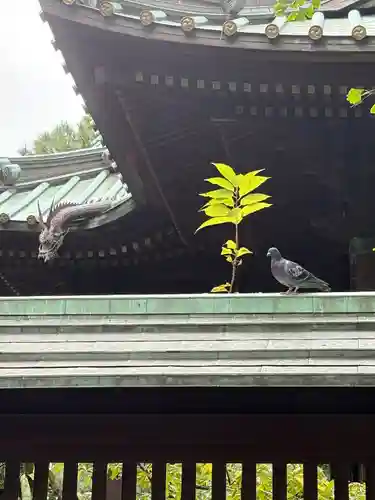 荏原神社(東京都)
