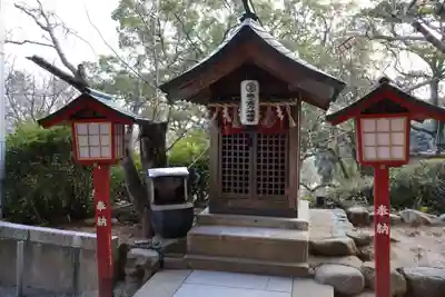 宮地嶽神社(福岡県)