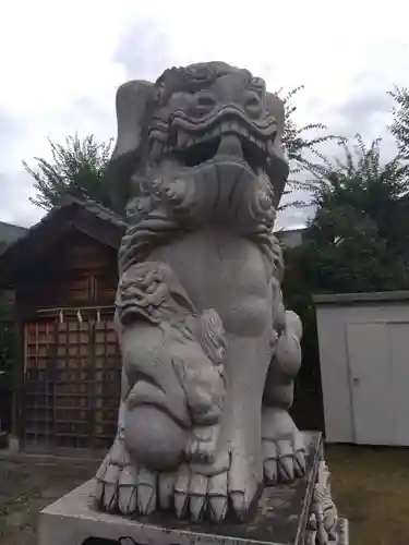 八幡神社(福井県)