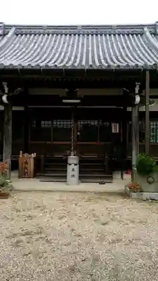 福楽寺のその他建物