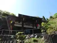 松尾寺(滋賀県)