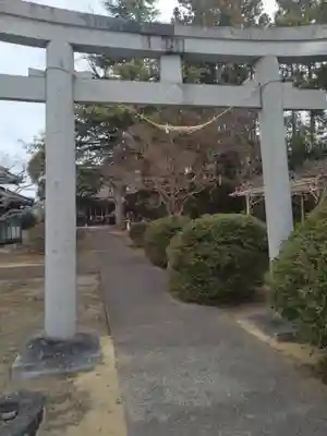 愛宕神社(宮城県)