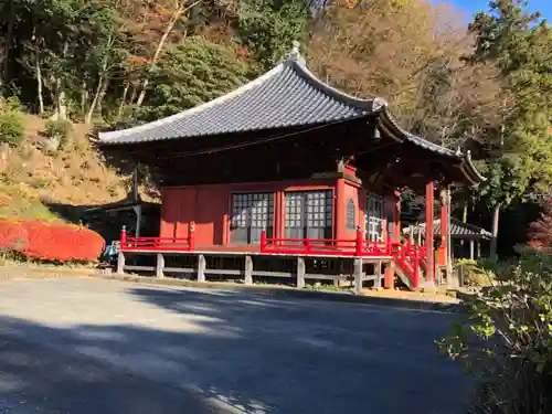 清水寺の本殿・本堂