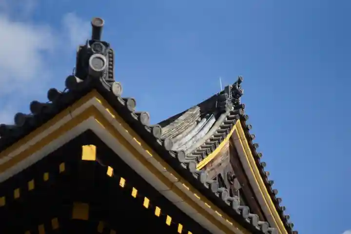 蓮華王院(三十三間堂)(京都府)