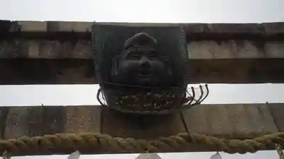 京都ゑびす神社(京都府)