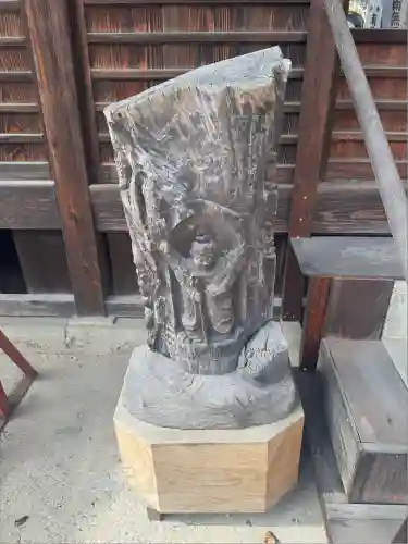 洞隣寺(愛知県)