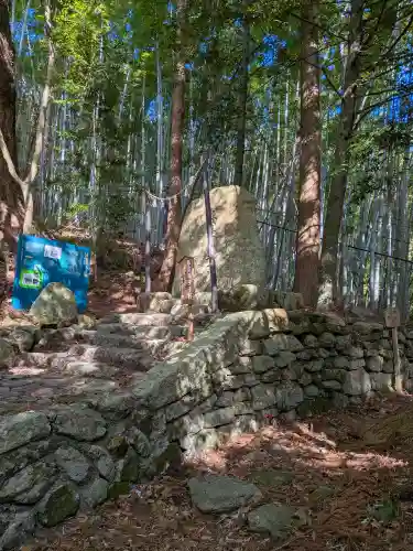 熊野那智大社(和歌山県)