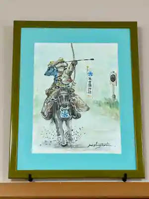 美多彌神社(大阪府)