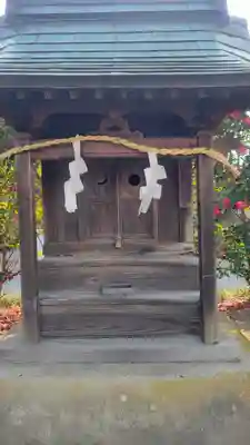 三島神社(愛媛県)