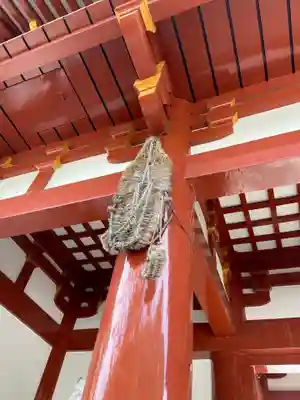 瀧泉寺（目黒不動尊）のその他建物