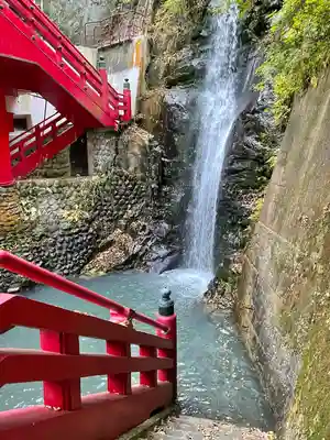 大正寺(中野不動尊)(福島県)