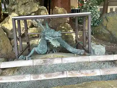 諏訪神社(滋賀県)