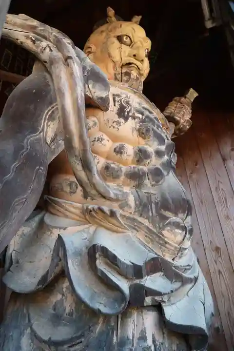 建穂寺観音堂(静岡県)