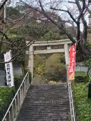 北野天満神社(兵庫県)