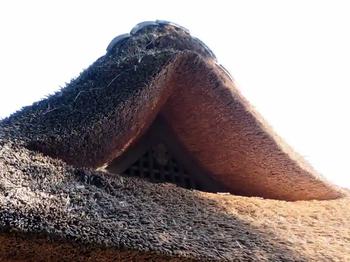 横浜 西方寺のその他建物