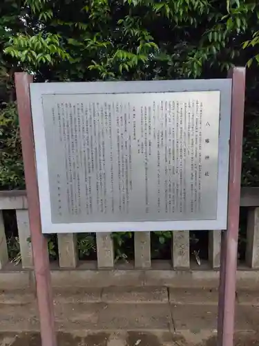 赤羽八幡神社(東京都)