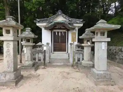 防府天満宮(山口県)