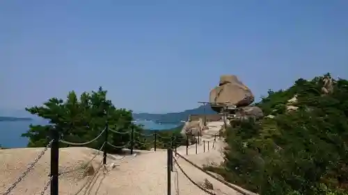 小瀬石鎚神社の建物その他