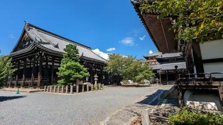 本法寺(京都府)