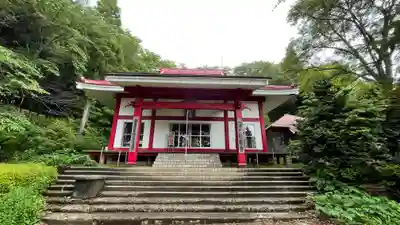 日輪寺のその他建物