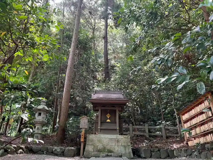 枚岡神社(大阪府)