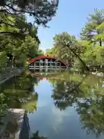 住吉大社(大阪府)