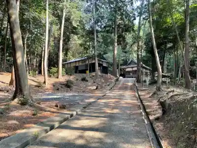 八幡宮神社(滋賀県)