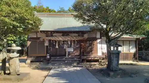 高屋神社(香川県)
