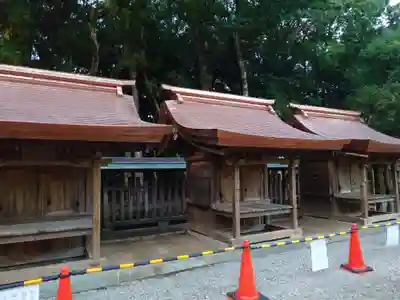 宗像大社(福岡県)