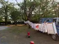 乙宮神社(鹿児島県)