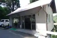 本瀧寺のその他建物