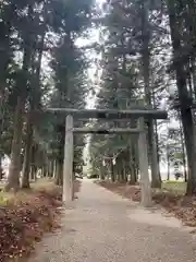 那須神社(栃木県)