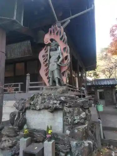 清水寺の像