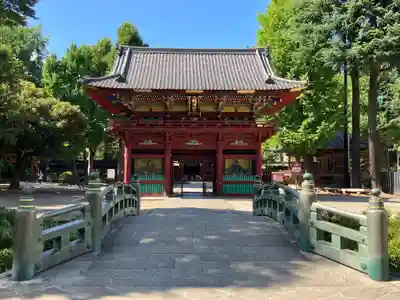 根津神社(東京都)