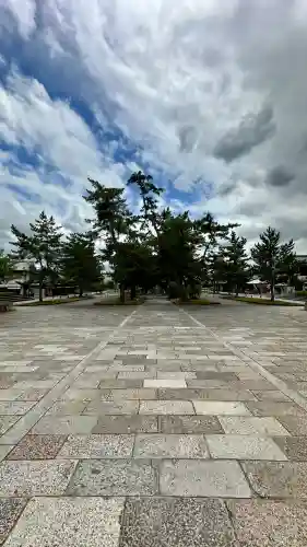 法隆寺 夢殿(奈良県)