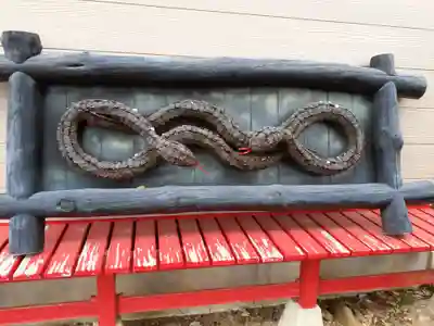 鹿島台神社(宮城県)