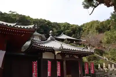 観音寺のその他建物