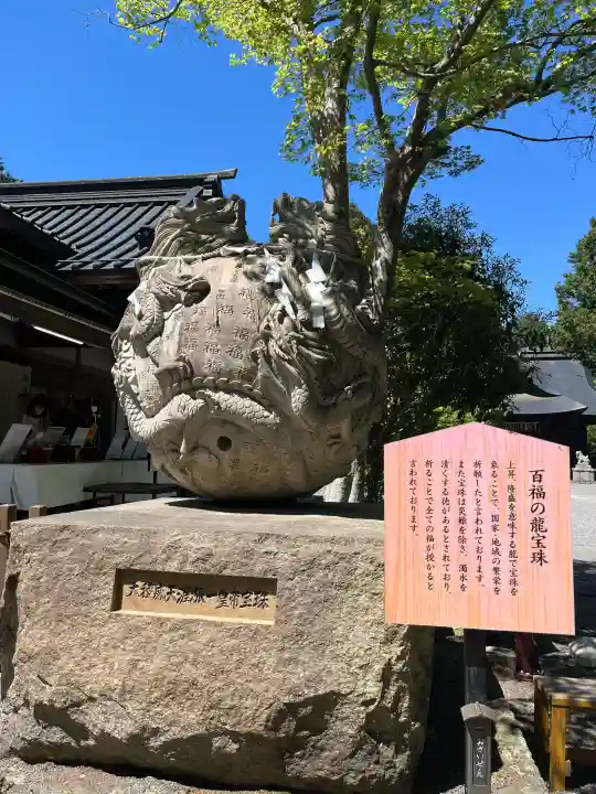 小室浅間神社(山梨県)