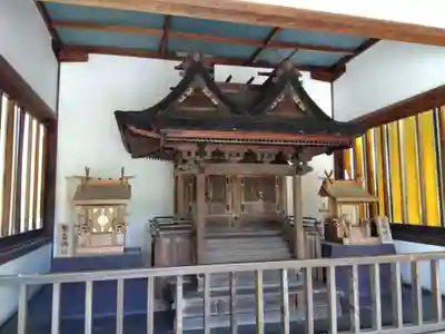 熊野新宮神社(京都府)