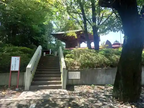 狭山八幡神社(埼玉県)