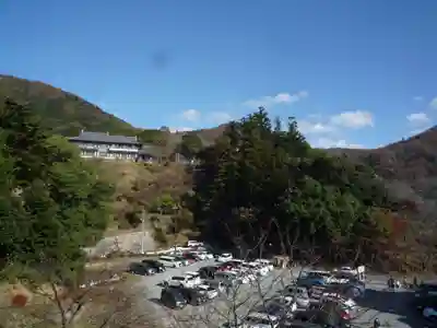 楽法寺（雨引観音）(茨城県)