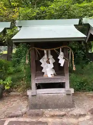 糸碕神社(広島県)