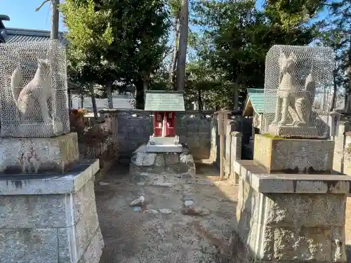 皇太神社(滋賀県)